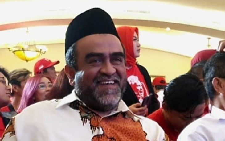 Habib Syakur Ali Mahdi Alhamid