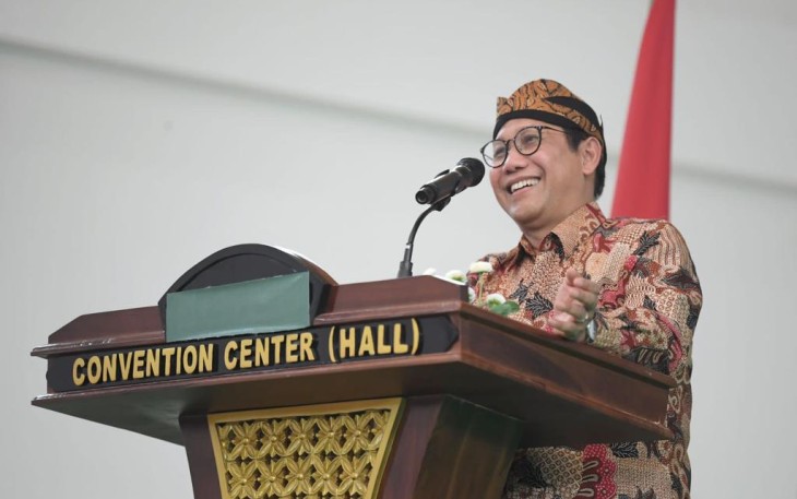 Mendes PDTT Abdul Halim Iskandar 