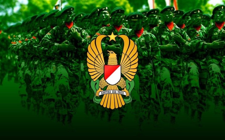 Tentara Nasional Indonesia Angkatan Darat 