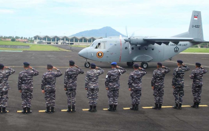 Lanudal Manado