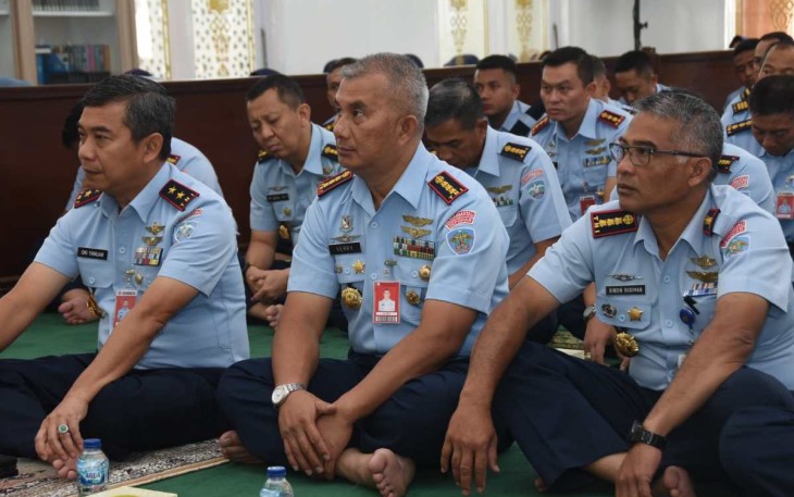 Peringati Maulid Nabi Muhammad SAW 1445 H/ 2023 M