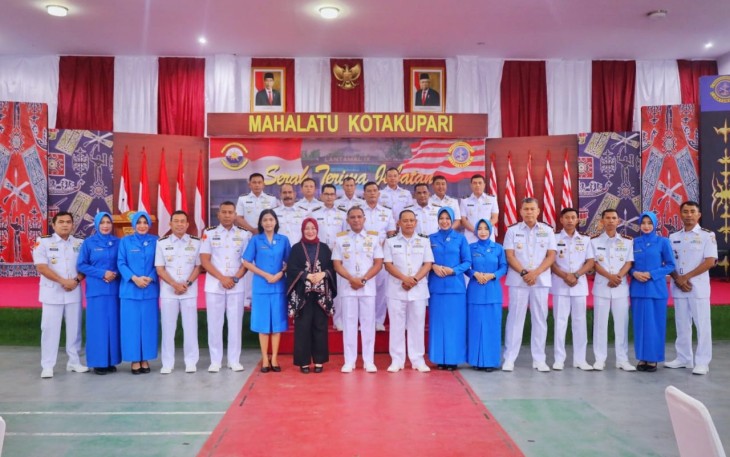 Foto Bersama 