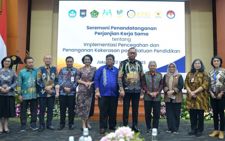 Implementasi Pelaksanaan PPKSP di Jakarta 