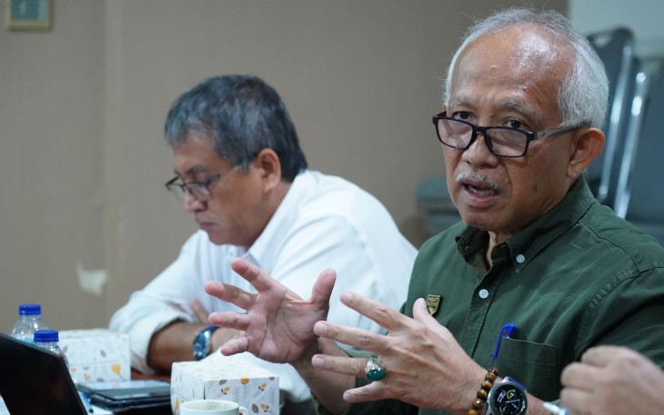BP Batam Bersama KLHK Akselerasi Pengelolaan Konservasi Kawasan Kuning 
