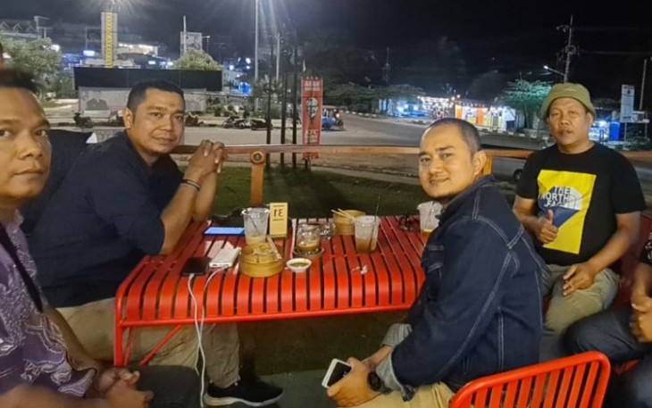 PT QAY Siap Beri Hak Sandy Suherman Termasuk Kompensasi Biaya Hidup 