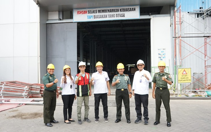 PT. INKA Multi Solusi Madiun