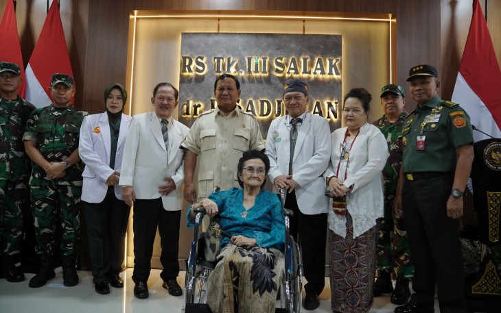 Foto Istimewa    