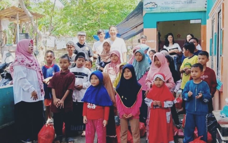 Yayasan Ruang Aksara Pengetahuan 