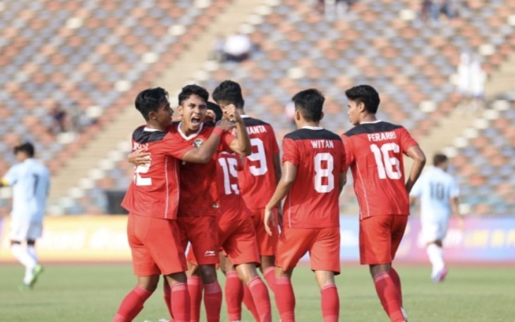 Tim U-22 Indonesia