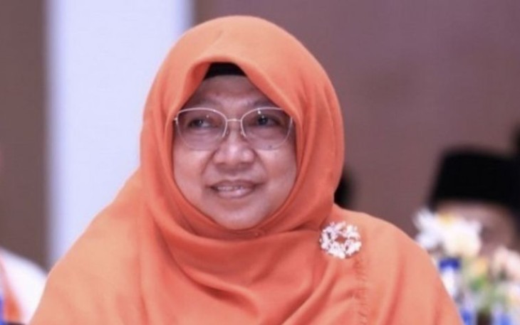 Ketua DPP PKS Bidang Ekuin Anis Byarwati Anggota Komisi IX DPR RI 