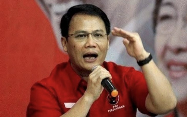 Ketua DPP PDIP Ahmad Basarah 