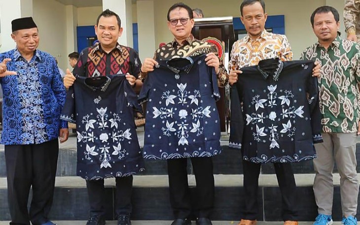Foto Bersama 