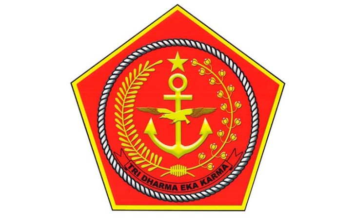 logo TNI