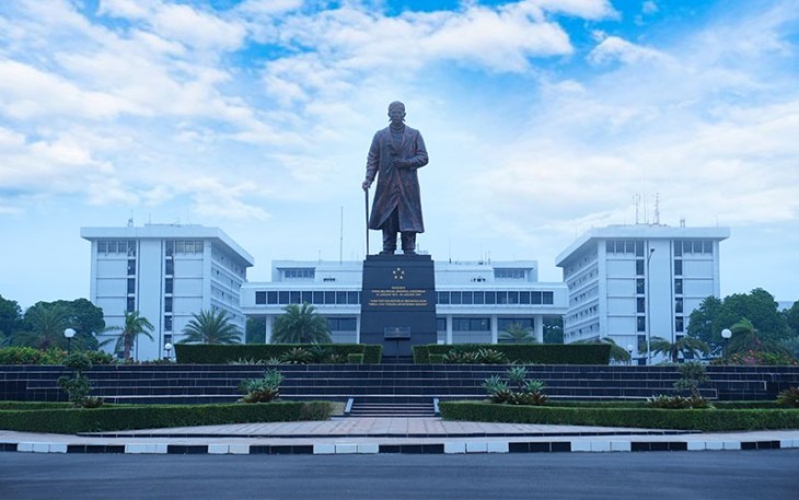 Mabes TNI  