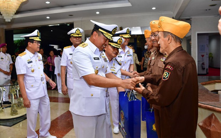 Hari Kesehatan TNI AL