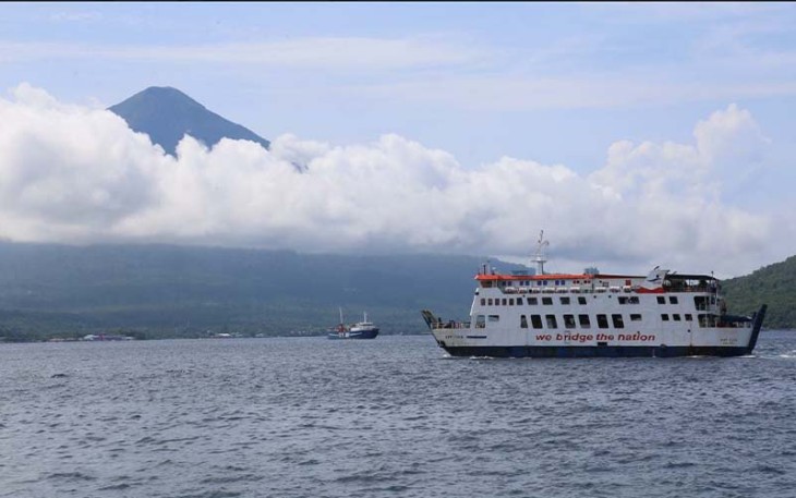 Tidore Kepulauan