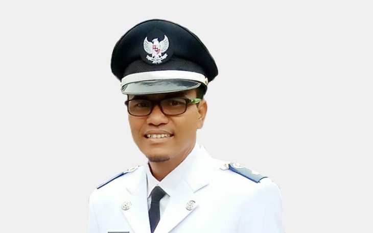 Wali Nagari Aia Manggih  