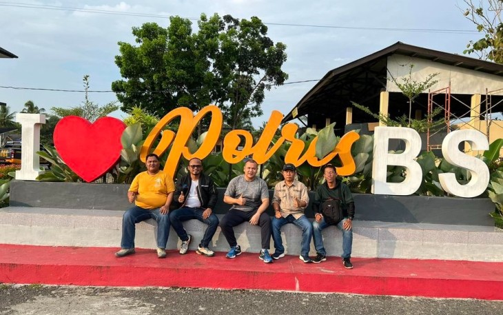 Foto di icon Polres Bengkulu Selatan