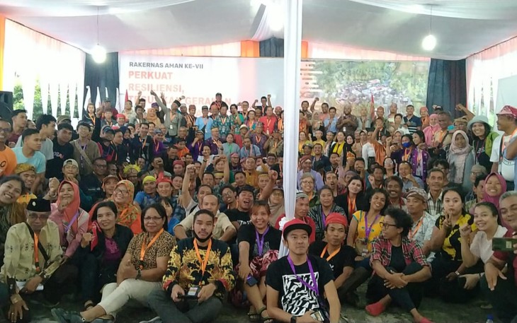 foto bersama