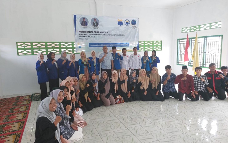 foto bersama