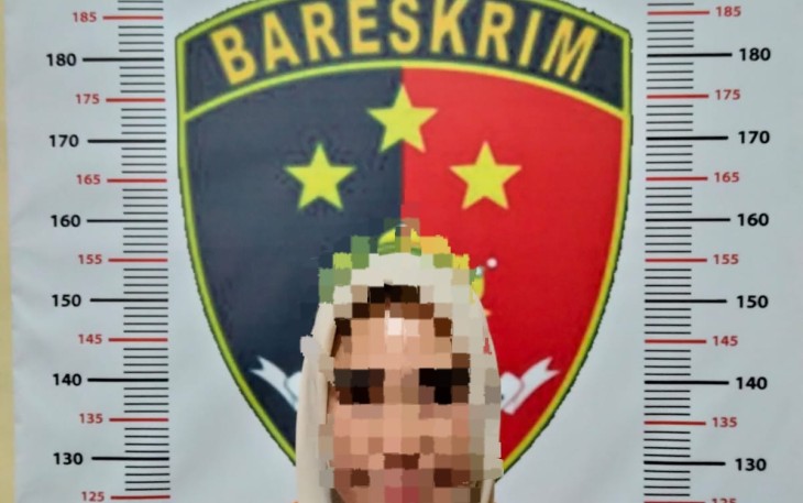 Tersangka