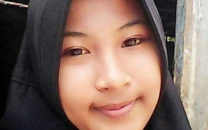 Losi Eka Putri