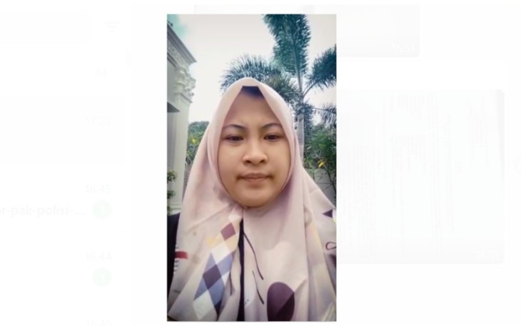 Losi Eka Putri