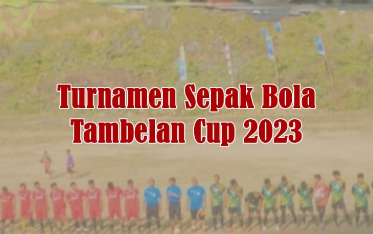 Tambelan Cup 2023