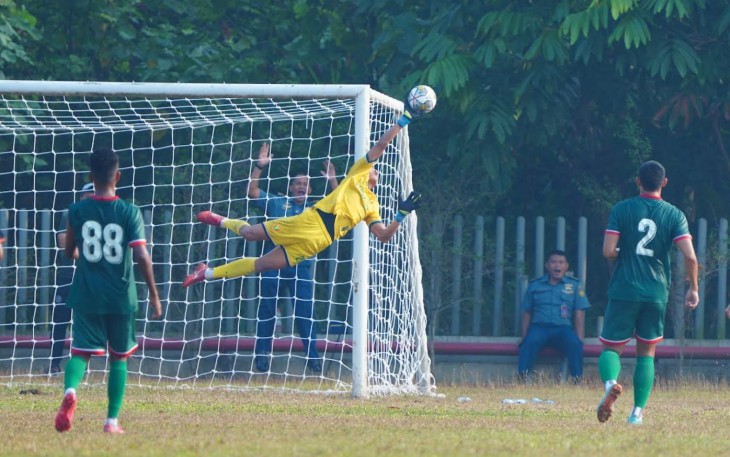 Liga I di Piala Panglima TNI 2023