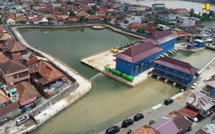 Sungai Sekanak