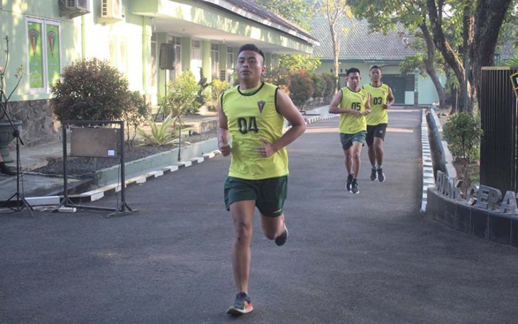 Menarmed 2 Kostrad