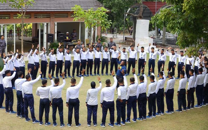 Single Navy Programme 