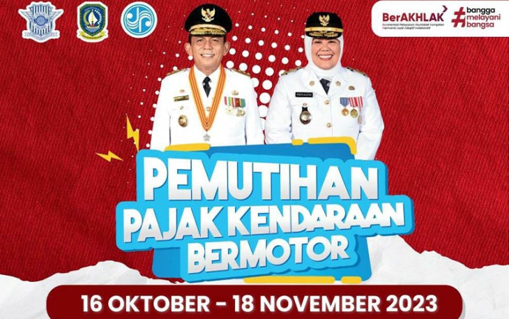 Pemutihan Pajak 