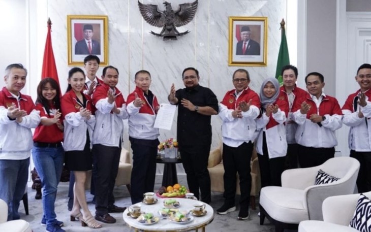Federasi Wing Chun Indonesia