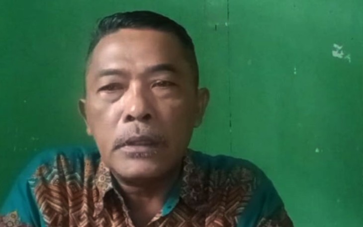Abdul Karimuddin SH, MH, Dosen Hukum (Perdata) Universitas Tadulako