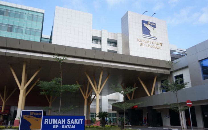 RSBP Batam