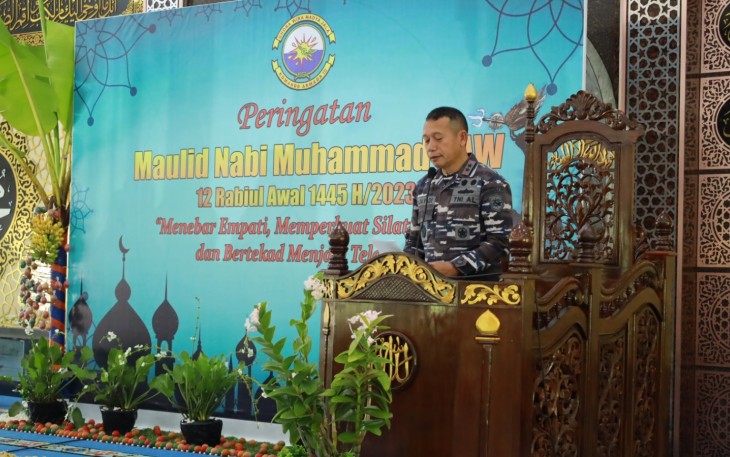 Peringatan Maulid Nabi
