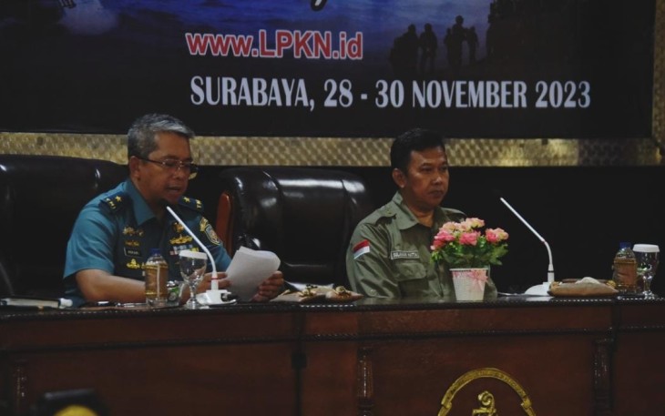 Kodiklatal Tingkatkan SDM Kompetensi Pengadaan Barang/Jasa Pemerintah