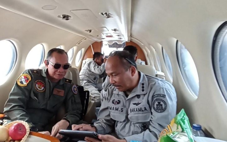 Operasi Udara Maritim