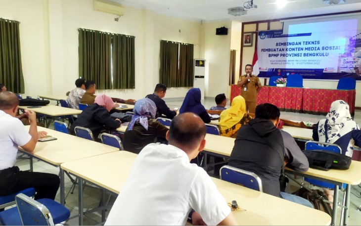 Implementasikan Kurikulum Merdeka