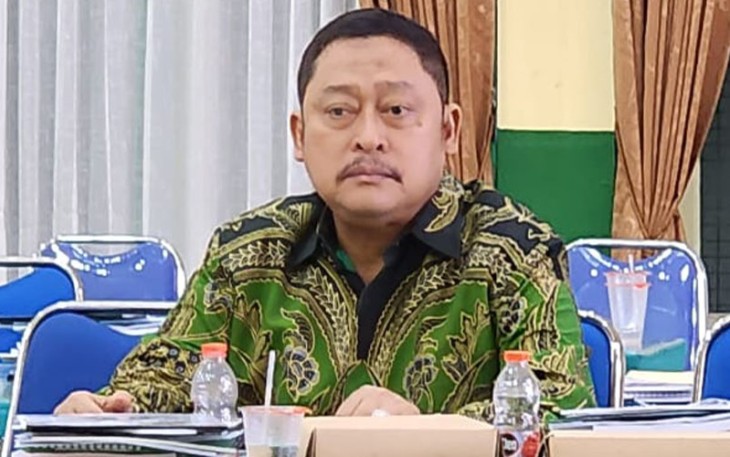 Anggota Komisi E DPRD Jatim Dr Kodrat Sunyoto