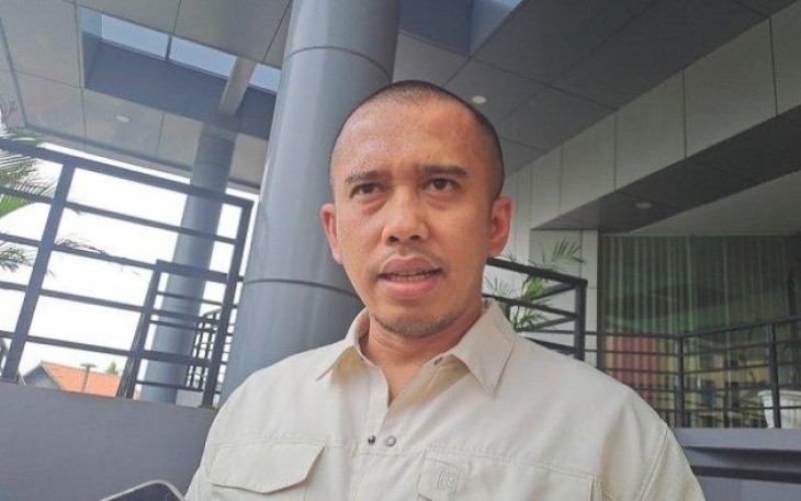 Kasatres Narkoba Polres Metro Jakarta Barat AKBP Indrawieny Panjiyoga 