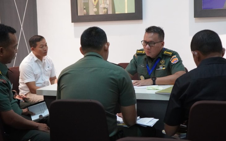 Current Audit dari Itjenad