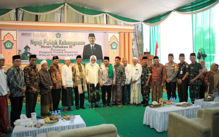 Foto Bersama 