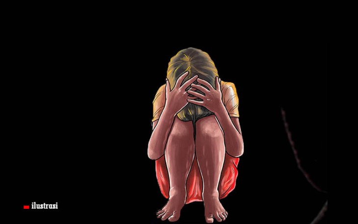 ilustrasi. Istimewa