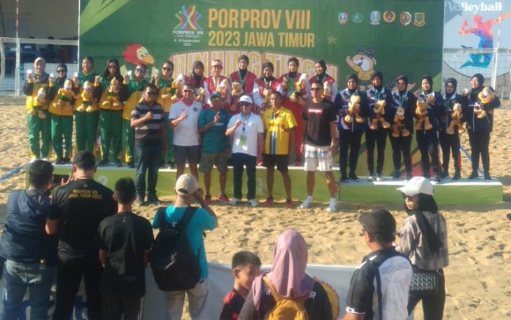 Foto Bersama 