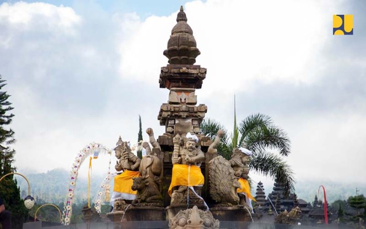 Kawasan Pura Besakih