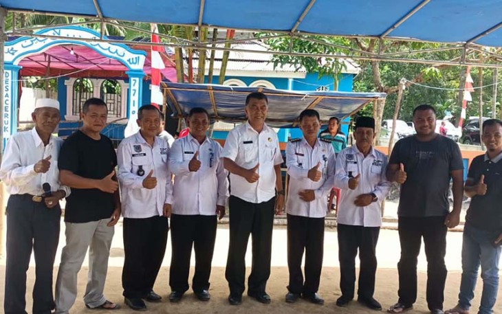 Foto Bersama 