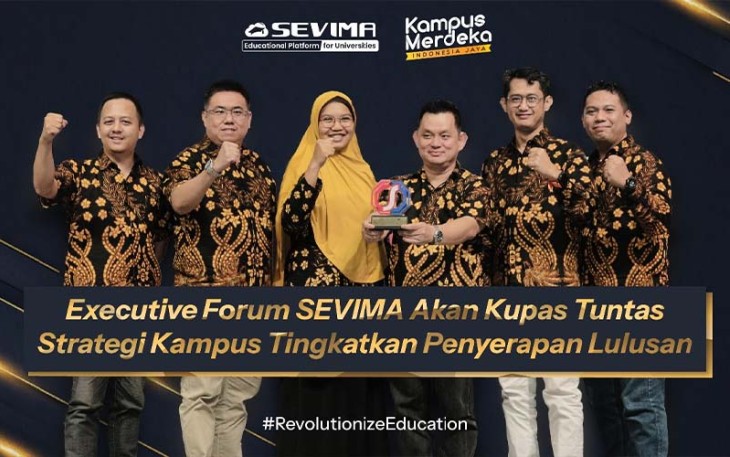 Forum SEVIMA
