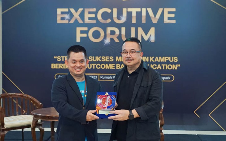 Executive Forum SEVIMA